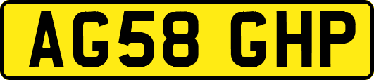 AG58GHP