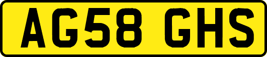 AG58GHS