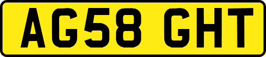 AG58GHT