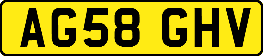 AG58GHV
