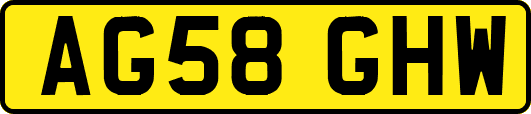 AG58GHW