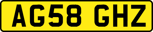 AG58GHZ