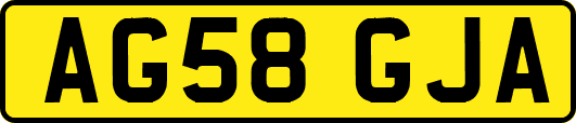 AG58GJA