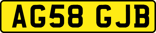 AG58GJB