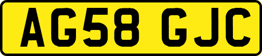 AG58GJC