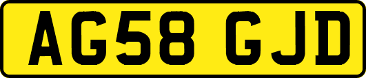 AG58GJD