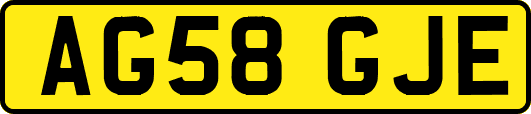 AG58GJE
