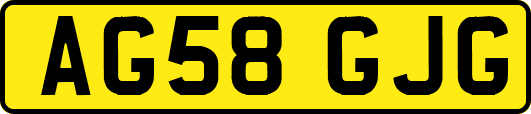 AG58GJG