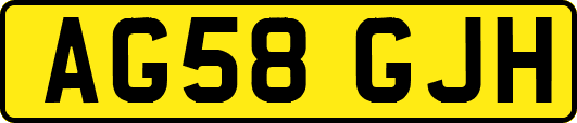 AG58GJH
