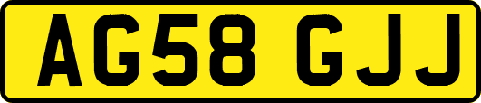 AG58GJJ
