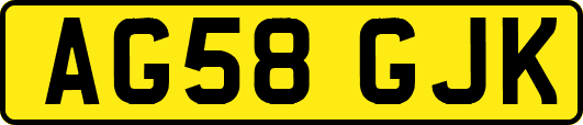 AG58GJK