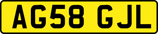 AG58GJL
