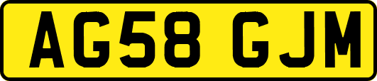AG58GJM