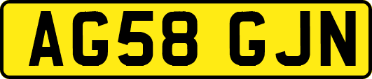 AG58GJN