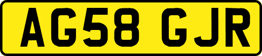 AG58GJR