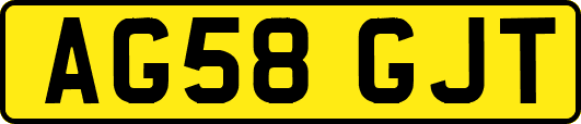 AG58GJT