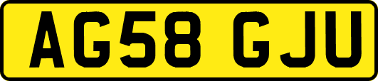 AG58GJU