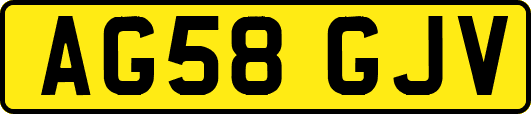 AG58GJV