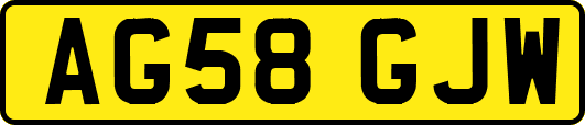 AG58GJW