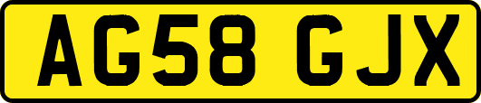 AG58GJX