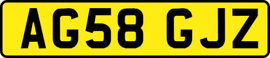 AG58GJZ