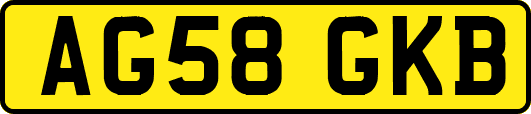 AG58GKB
