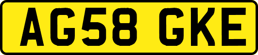 AG58GKE