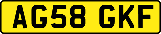 AG58GKF