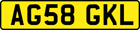 AG58GKL