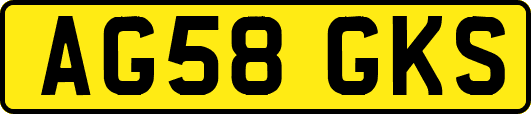 AG58GKS