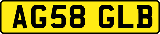 AG58GLB