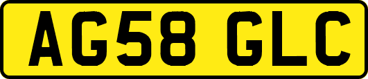 AG58GLC