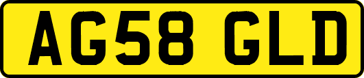 AG58GLD