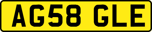 AG58GLE