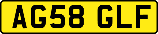 AG58GLF