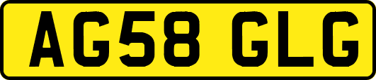 AG58GLG