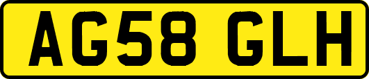 AG58GLH