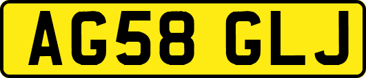 AG58GLJ