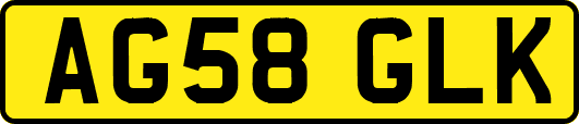 AG58GLK