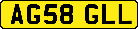 AG58GLL