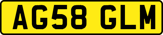 AG58GLM