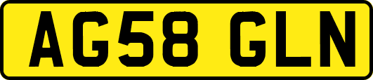 AG58GLN