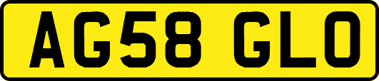 AG58GLO