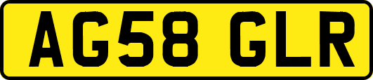 AG58GLR