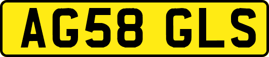 AG58GLS