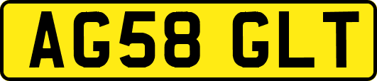 AG58GLT