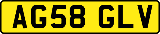 AG58GLV