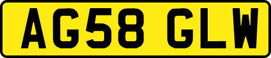 AG58GLW