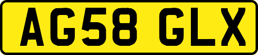 AG58GLX