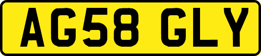 AG58GLY